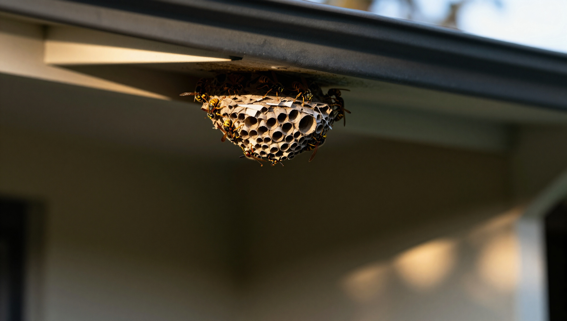 Bees and Wasp Removal in Ashbury