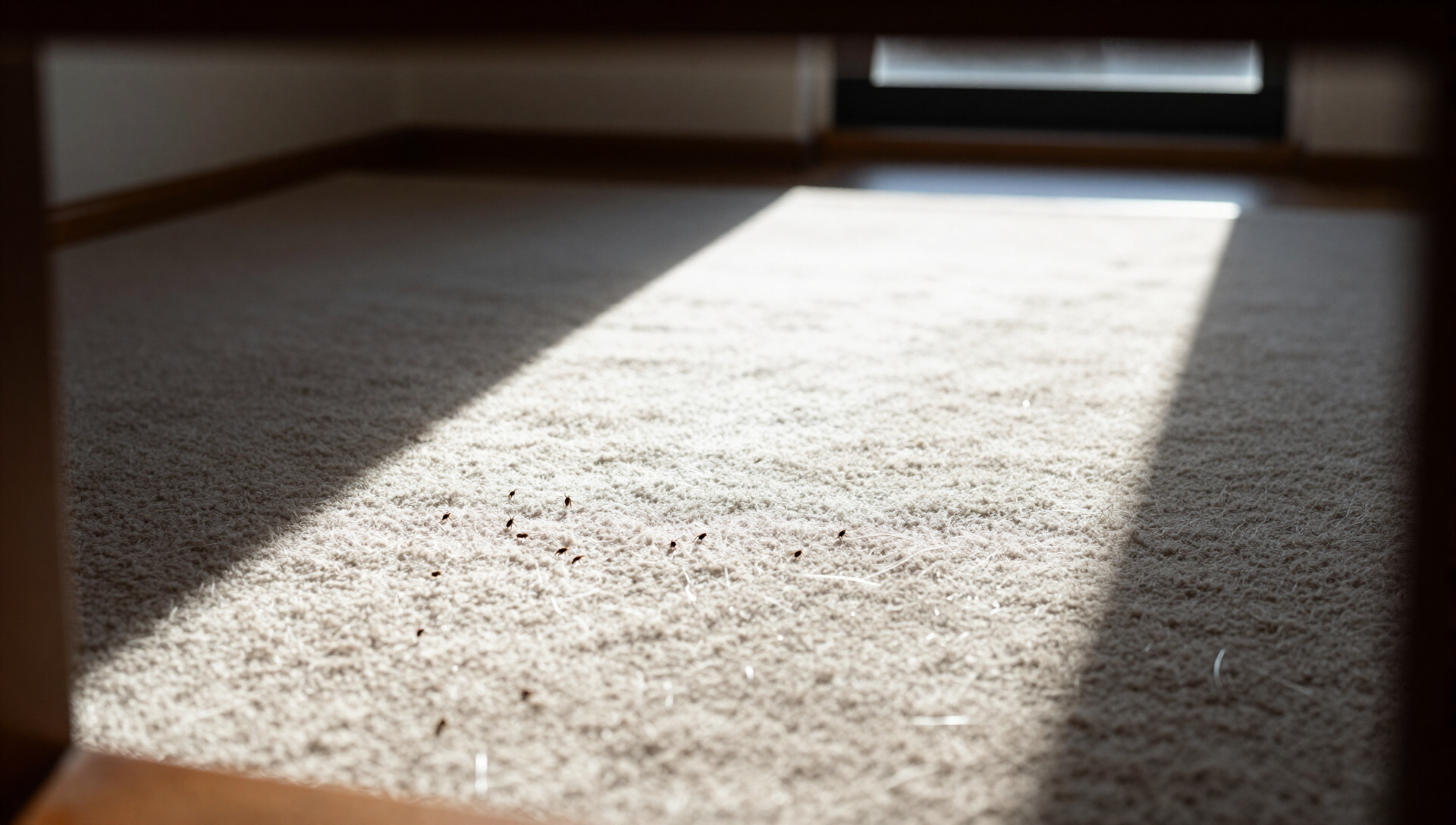 Fleas and Ticks Removal in Ashbury